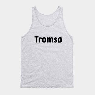 Tromsø Pride Tank Top